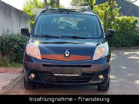 gebraucht Renault Kangoo Happy Family/Klima/8 Fach bereift/
