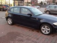 gebraucht BMW 116 1er i