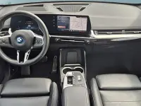 Gebraucht BMW iX1 230 kW (313 PS) 2024 Weiß SUV