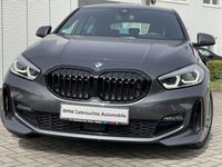 gebraucht BMW 118 i Hatch