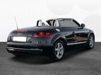 gebraucht Audi TT Roadster 1.8 TFSI Xenon*Navi*EPH*GRA*Alcanta.