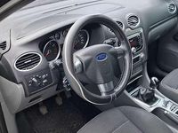 Gebraucht Ford Focus Trend 145 PS (106 kW) 2005 Kombi