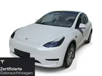 Usado Tesla Model Y RWD 188 kW (256 CV) 2023 Blanco SUV