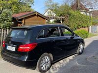 gebraucht Mercedes B180 B 180 B -Klasse