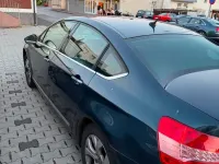 Gebraucht Citroën C5 136 PS (100 kW) 2009 Andere farben Limousine