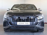 Gebraucht Audi SQ8 Sport 507 PS (372 kW) 2024 Schwarz SUV
