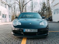 gebraucht Porsche 911 GT3 GT3