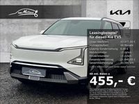 Second-hand Kia EV5 Earth 160 kW (218 CP) 2026 Alb SUV