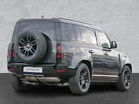 Gebraucht Land Rover Defender Dynamic 304 PS (223 kW) 2024 Grau SUV