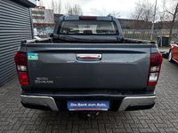 Occasion Isuzu D-Max 298 ch (219 kW) 2019 Gris SUV