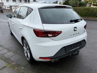 Gebraucht Seat Leon FR 184 PS (135 kW) 2016 Other Limousine