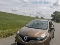 Gebraucht Renault Captur Intens 90 PS (66 kW) 2017 Braun SUV