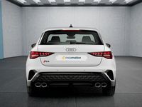 Gebraucht Audi S3 333 PS (244 kW) 2025 Weiß Limousine