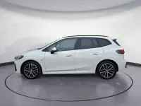 Gebraucht BMW 223 Active Tourer Performance 197 PS (144 kW) 2023 Weiß Van / Kleinbus