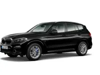 Gebraucht BMW X3 Efficient Dynamics 252 PS (185 kW) 2026 SUV