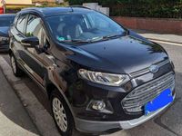 gebraucht Ford Ecosport 1.0 EcoBoost TITANIUM