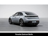 Neu Porsche Macan 380 kW (517 PS) 2025 Silber SUV