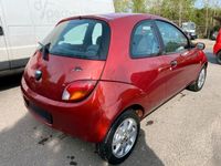 gebraucht Ford Ka TUV NEU/KLIMA/WENIG KILOMETER