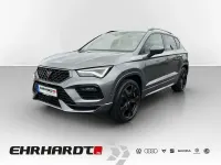 Gebraucht Cupra Ateca VZ 300 PS (220 kW) 2023 Grau SUV