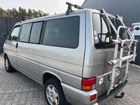 gebraucht VW Multivan 