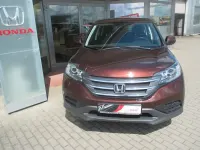 Gebraucht Honda CR-V Comfort 155 PS (114 kW) 2014 SUV