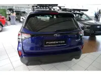 Neu Subaru Forester Active 136 PS (100 kW) 2026 Sapphiere blue pearl SUV