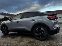 Gebraucht Citroën C4 Shine 131 PS (96 kW) 2021 Grau artense Kleinwagen