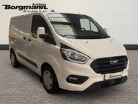 Gebraucht Ford Transit Custom Trend 131 PS (96 kW) 2023 Weiss
