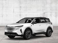 Gebraucht Peugeot 5008 Allure 136 PS (100 kW) 2024 Weiß Van / Kleinbus