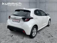 Ny Mazda 2 Center-Line 116 HK (85 kW) 2025 Hatchback