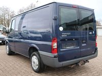 gebraucht Ford Transit Kasten 2.2 FT 260 K City Light 3Sitzer