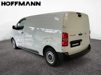 Neu Opel Vivaro-e Combi 144 PS (105 kW) 2025 Kaolin weiß Van / Kleinbus