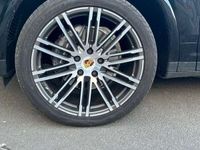 gebraucht Porsche Cayenne APPROVED GARANTIE 16 Monat Diesel Platinum Edition