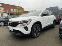 Occasion Renault Austral Equilibre 140 ch (102 kW) 2023 Blanc SUV