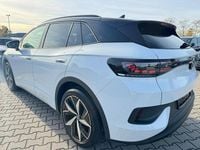 Gebraucht VW ID.4 GTX 219 kW (299 PS) 2023 Weiß SUV
