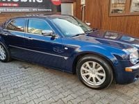 Gebraucht Chrysler 300C 249 PS (183 kW) 2005 Blau Limousine