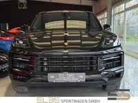 Gebraucht Porsche Cayenne 354 PS (260 kW) 2024 Schwarz SUV