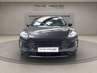Gebraucht Ford Kuga Titanium 224 PS (164 kW) 2022 Grau SUV