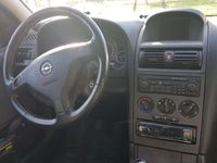 gebraucht Opel Astra 2.2 DTI