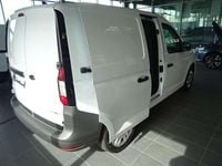 Nowe Ford Transit Connect Trend 102 KM (75 kW) 2026 Biały Minivan