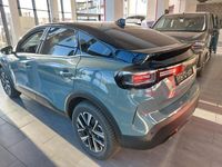 Neu Citroën C4 131 PS (96 kW) 2026 Grün Limousine