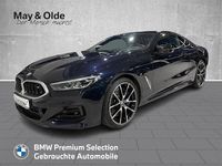 Gebraucht BMW M850 Performance 530 PS (389 kW) 2025 Schwarz Coupé