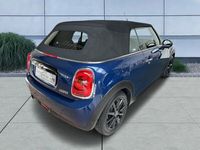 gebraucht Mini Cooper Cabriolet Cooper Klima Navi Leder Einparkhilfe