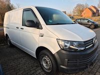 Gebraucht VW Transporter 150 PS (110 kW) 2016 Weiß Van