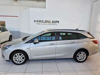 gebraucht Opel Astra Sports Tourer, Edition *PDC hinten* *Navi* *Tempom