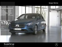Używany Mercedes E250 160 KM (117 kW) 2022 Niebieski Sedan/Limuzyna