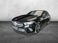 Gebraucht Mercedes A250 Style 218 PS (160 kW) 2022 Schwarz Limousine