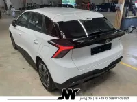 Gebraucht MG MG4 EV 125 kW (170 PS) 2024 Weiß uni Kleinwagen