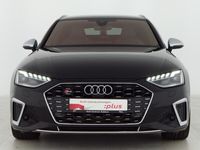 gebraucht Audi S4 Avant TDI quattro tiptronic