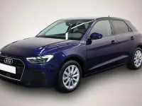 Gebraucht Audi A1 Sportback Advanced 116 PS (85 kW) 2025 Manufacturer Kleinwagen